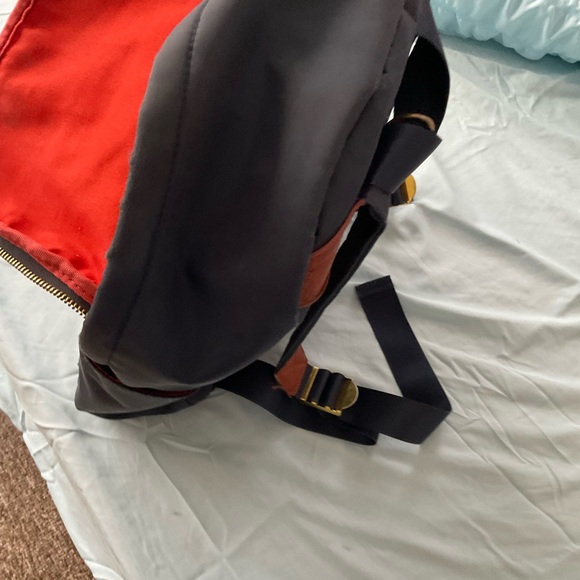 Mini Backpack - Picture 2 of 3